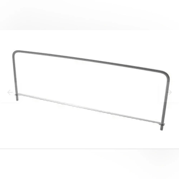 Lares Cake Cutter / Cake Base Divider for Even Cutting of Cakes and Cakes 40 cm - Picture 2 of 5